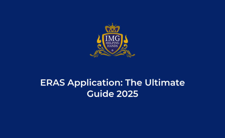 ERAS Application