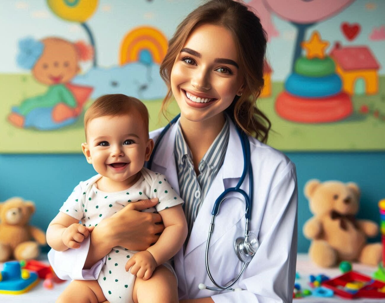 Pediatrics