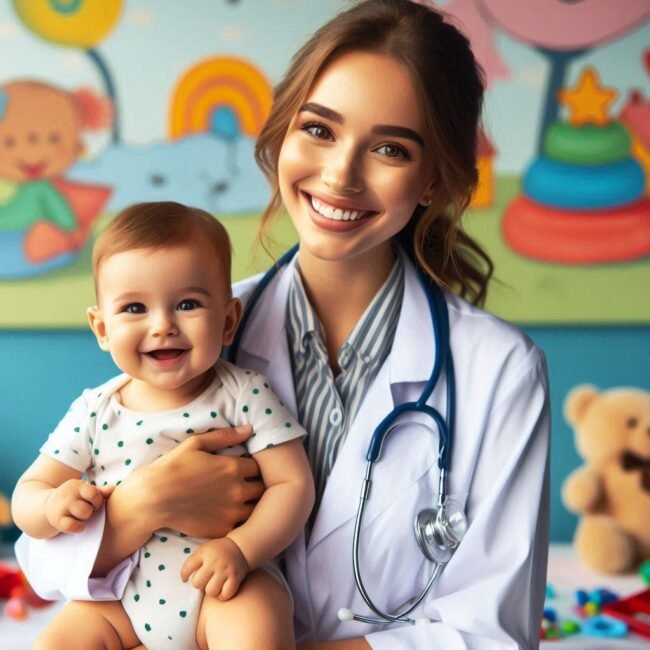 Pediatrics