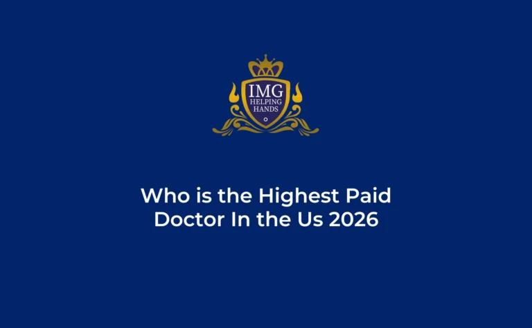 Who is the Highest Paid Doctor in the US