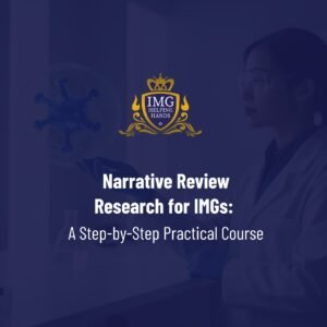 Narrative Review Research: A Step-by-Step Practical Course