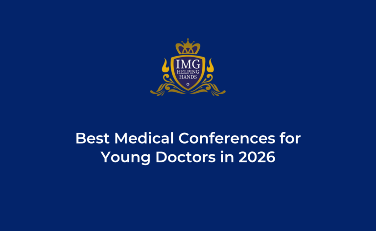 Best Medical Conferences For Young Doctors 2026