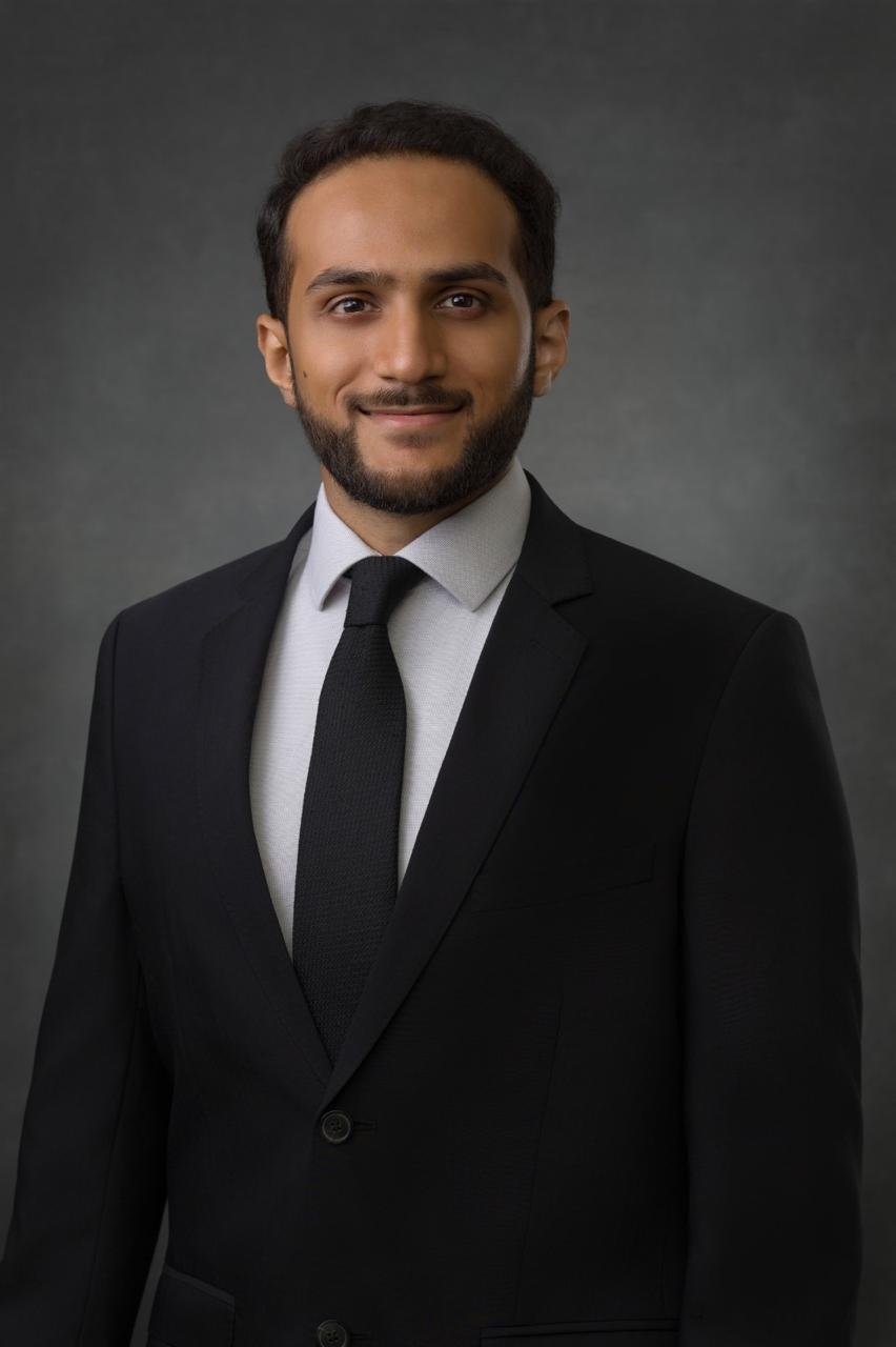 Dr. Owais