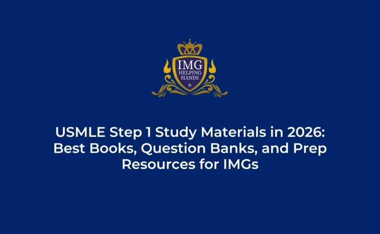 USMLE Step 1 Study Materials in 2026