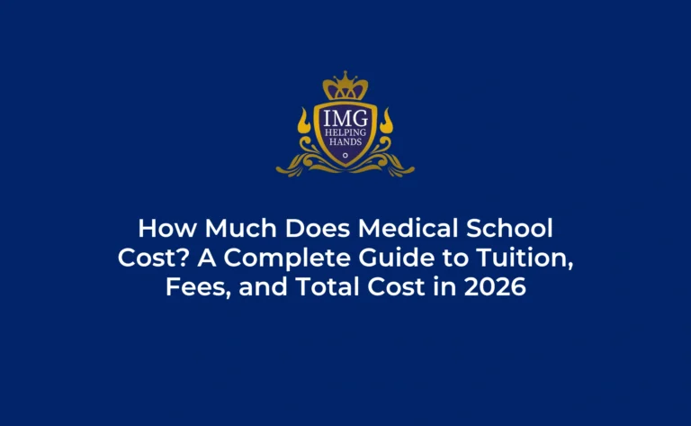 How Much Does Medical School Cost